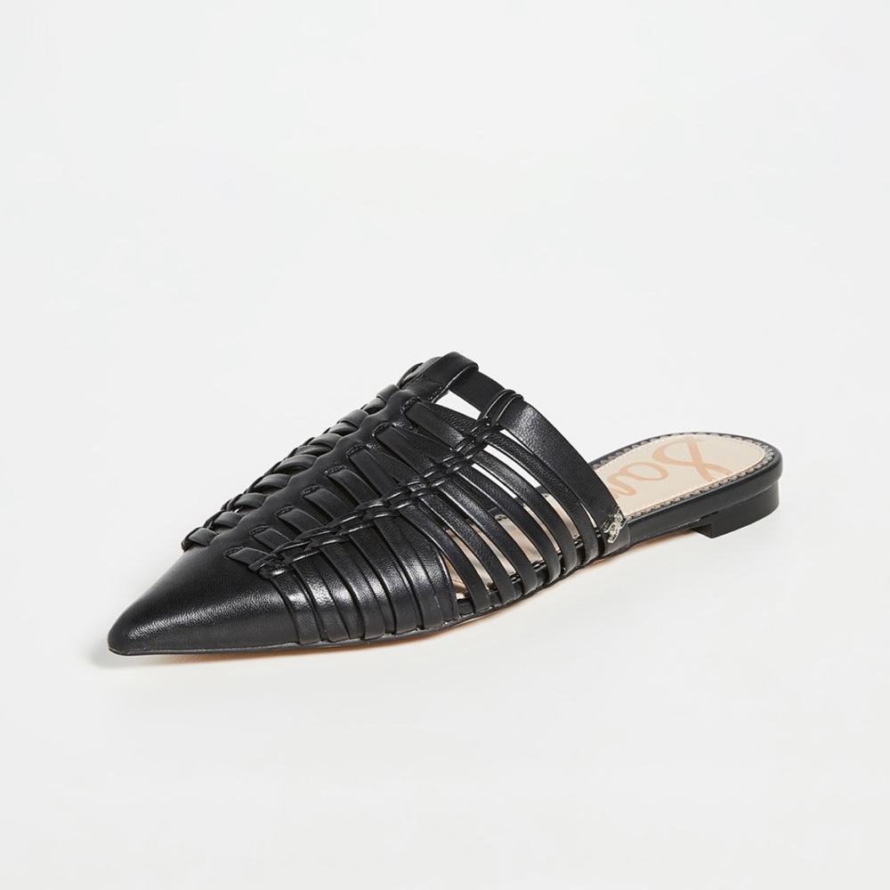 Sam Edelman Shai Mules